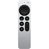 Apple Siri Remote (3ª generazione), Telecomando argento