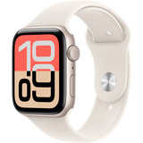 Apple Watch SE 3, Smartwatch argento