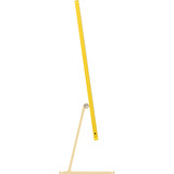 Apple iMac 59,62 cm (24") M4 2024 CTO, Sistema MAC giallo/giallo chiaro