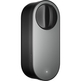 Aqara Serratura intelligente U200 Lite, Serratura elettronica della porta Nero