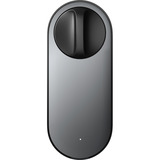Aqara Serratura intelligente U200 Lite, Serratura elettronica della porta Nero