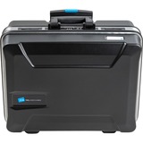 B&W 115.05/P-G, Valigia Nero