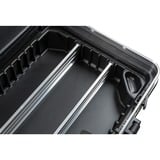 B&W 115.05/P-G, Valigia Nero