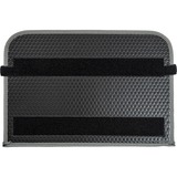 B&W 115.05/P-G, Valigia Nero