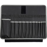 B&W 115.05/P-G, Valigia Nero
