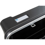 B&W 115.05/P-G, Valigia Nero