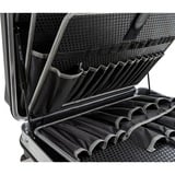 B&W 115.05/P-G, Valigia Nero