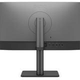 BenQ PD2706QN Monitor PC 68,6 cm (27") 2560 x 1440 Pixel Quad HD LED Nero, Monitor LED Nero, 68,6 cm (27"), 2560 x 1440 Pixel, Quad HD, LED, 5 ms, Nero