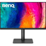 BenQ PD2706QN, Monitor LED Nero