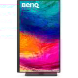 BenQ PD2706QN, Monitor LED Nero