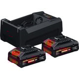 Bosch 1600A0373J Nero