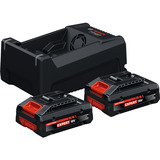 Bosch 1600A0373J, set Nero