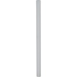 Bosch 1609201396 Accessori per pistole per colla, Adesivo trasparente, Trasparente, 11 mm, 200 mm, 1 pz, 500 g