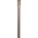 Bosch 2608690108 Punte per frese, Scalpello 400 mm