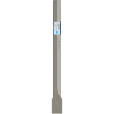 Bosch 2608690108 Punte per frese, Scalpello 400 mm