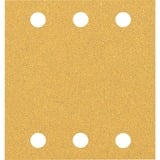 Bosch 2608900891, Foglio abrasivo 