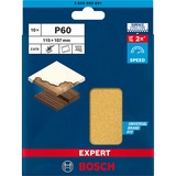 Bosch 2608900891, Foglio abrasivo 