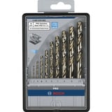 Bosch 2 607 019 925 non classificato, Drill bit set 