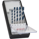 2 608 588 165 punta per trapano 5 pz