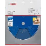 Bosch 2 608 644 081 lama circolare 31,5 cm 1 pz, Lama per sega Legno, 31,5 cm, 3 cm, 1,8 mm, 6000 Giri/min, 2,4 mm