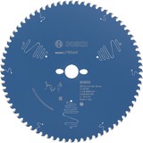 Bosch 2 608 644 081 lama circolare 31,5 cm 1 pz, Lama per sega Legno, 31,5 cm, 3 cm, 1,8 mm, 6000 Giri/min, 2,4 mm