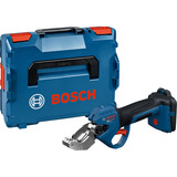 Bosch Cordless pipe cutter PRO GPC18V-32P (0 601 9S2 001), Batteria Vendita al dettaglio