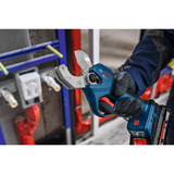 Bosch Cordless pipe cutter PRO GPC18V-32P (0 601 9S2 001), Batteria Vendita al dettaglio