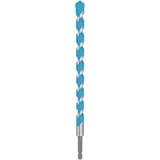 Bosch Expert 2 608 902 360 punta per trapano Punta per trapano elicoidale 1 pz Trapano, Punta per trapano elicoidale, 1,4 cm, 250 mm, Cemento, Plastica, Piastrella morbida, Legno dolce, Acciaio, 20 cm