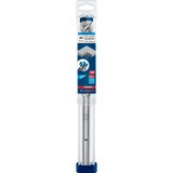 Bosch Expert Punta per martelli SDS Max-8X, Trapano Martello perforatore, Hammer drill bit, 3 cm, 320 mm, Cemento, Pietra, 20 cm