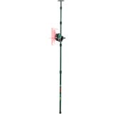 Bosch Laser a linee incrociate UniversalLevel 3 Maxi-Set, Attraversare la linea laser verde/Nero