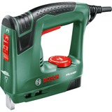 Bosch PTK 14 EDT verde, Vendita al dettaglio