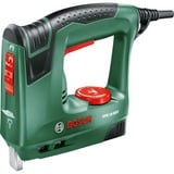 Bosch PTK 14 EDT, Graffatrice verde, Vendita al dettaglio