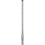 Bosch SDS plus-7X 1 pz, Trapano Martello perforatore, 8 mm, 215 mm, Mattone, Cemento, Calcestruzzo duro, Pietra naturale, Arenaria, Pietra, 15 cm, SDS-plus