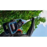 Bosch Tagliasiepi telescopico a batteria GHE 18V-50 TP Professional solo, 18 Volt blu