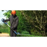 Bosch Tagliasiepi telescopico a batteria GHE 18V-50 TP Professional solo, 18 Volt blu