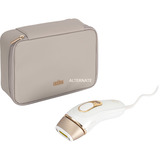 Braun 7500435238427 bianco/Oro