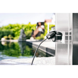 Brennenstuhl Connect WiFi presa WA 3600 XS03 Outdoor Nero