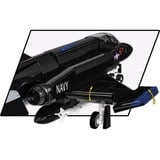 COBI F-4S Phantom II, Giochi di costruzione 