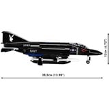 COBI F-4S Phantom II, Giochi di costruzione 