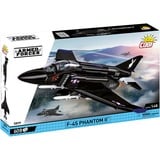 COBI F-4S Phantom II, Giochi di costruzione 