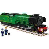 COBI Flying Scotsman - Locomotiva a vapore britannica, Giochi di costruzione 