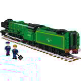 COBI Flying Scotsman - Locomotiva a vapore britannica, Giochi di costruzione 