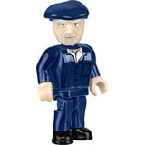 COBI Flying Scotsman - Locomotiva a vapore britannica, Giochi di costruzione 