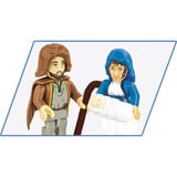 COBI Presepe di Natale, Giochi di costruzione 