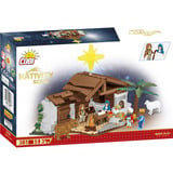 COBI Presepe di Natale, Giochi di costruzione 