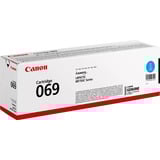 Canon 5093C002 cartuccia toner 1 pz Originale Ciano 1900 pagine, Ciano, 1 pz