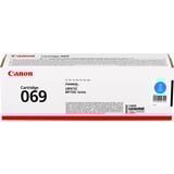 Canon 5093C002 cartuccia toner 1 pz Originale Ciano 1900 pagine, Ciano, 1 pz