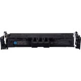 Canon 5093C002 cartuccia toner 1 pz Originale Ciano 1900 pagine, Ciano, 1 pz