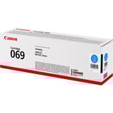 Canon 5093C002 cartuccia toner 1 pz Originale Ciano 1900 pagine, Ciano, 1 pz