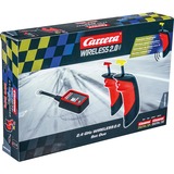 Carrera 20010120 Nero/Rosso